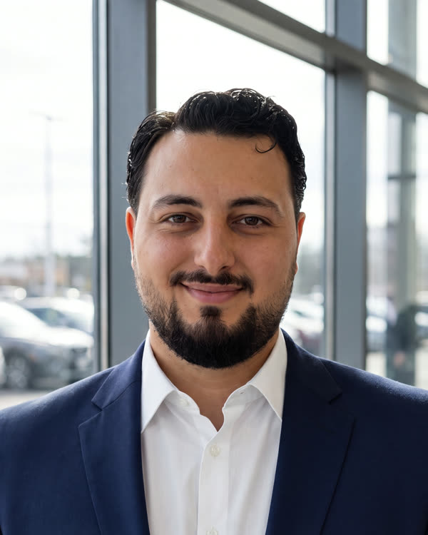 Yusuf Gümüs, Inhaber von FAVE Drive